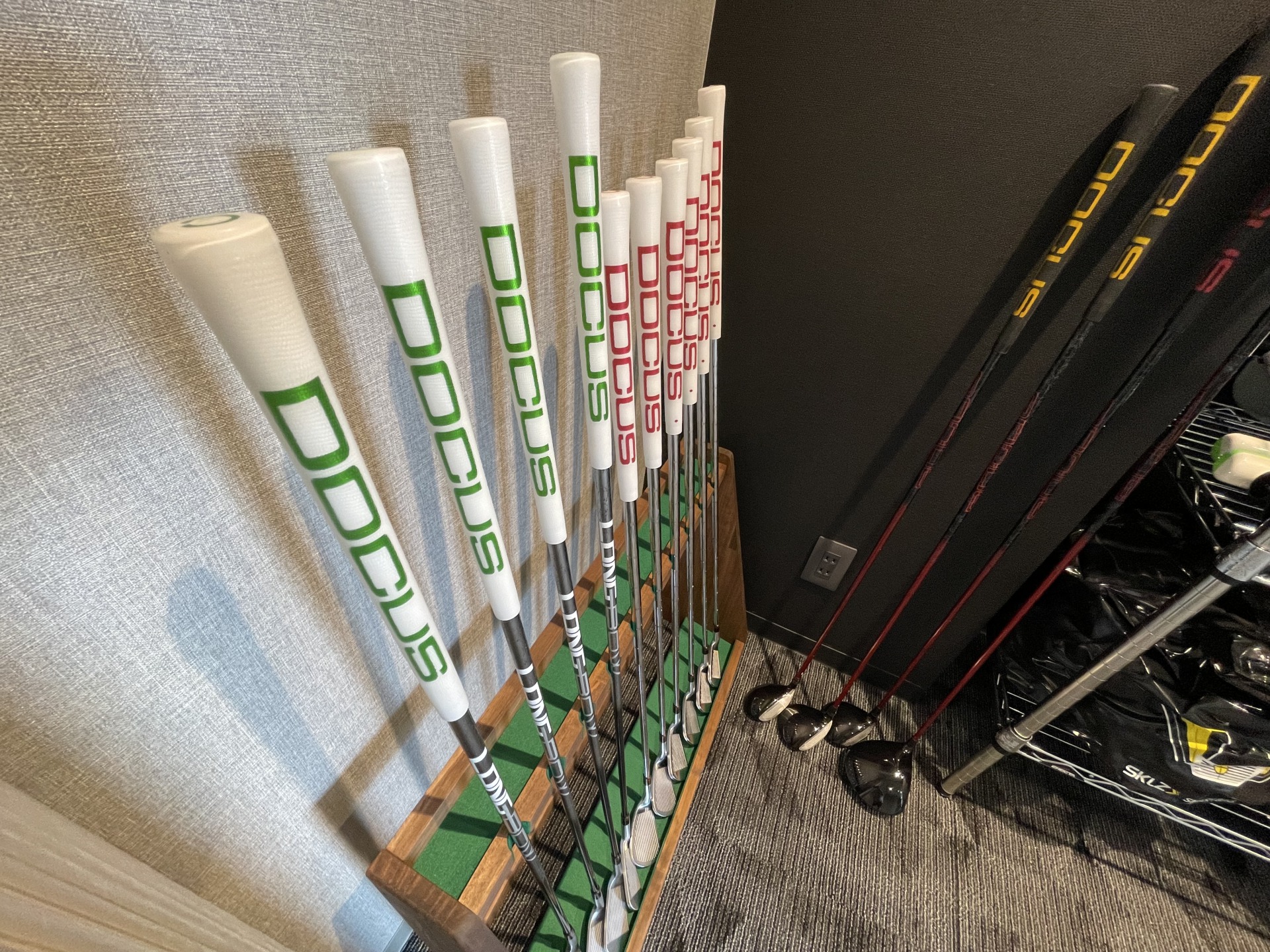 リフォース ゴルフ スタジオ 谷津店の公式サイトの画像(6/6)