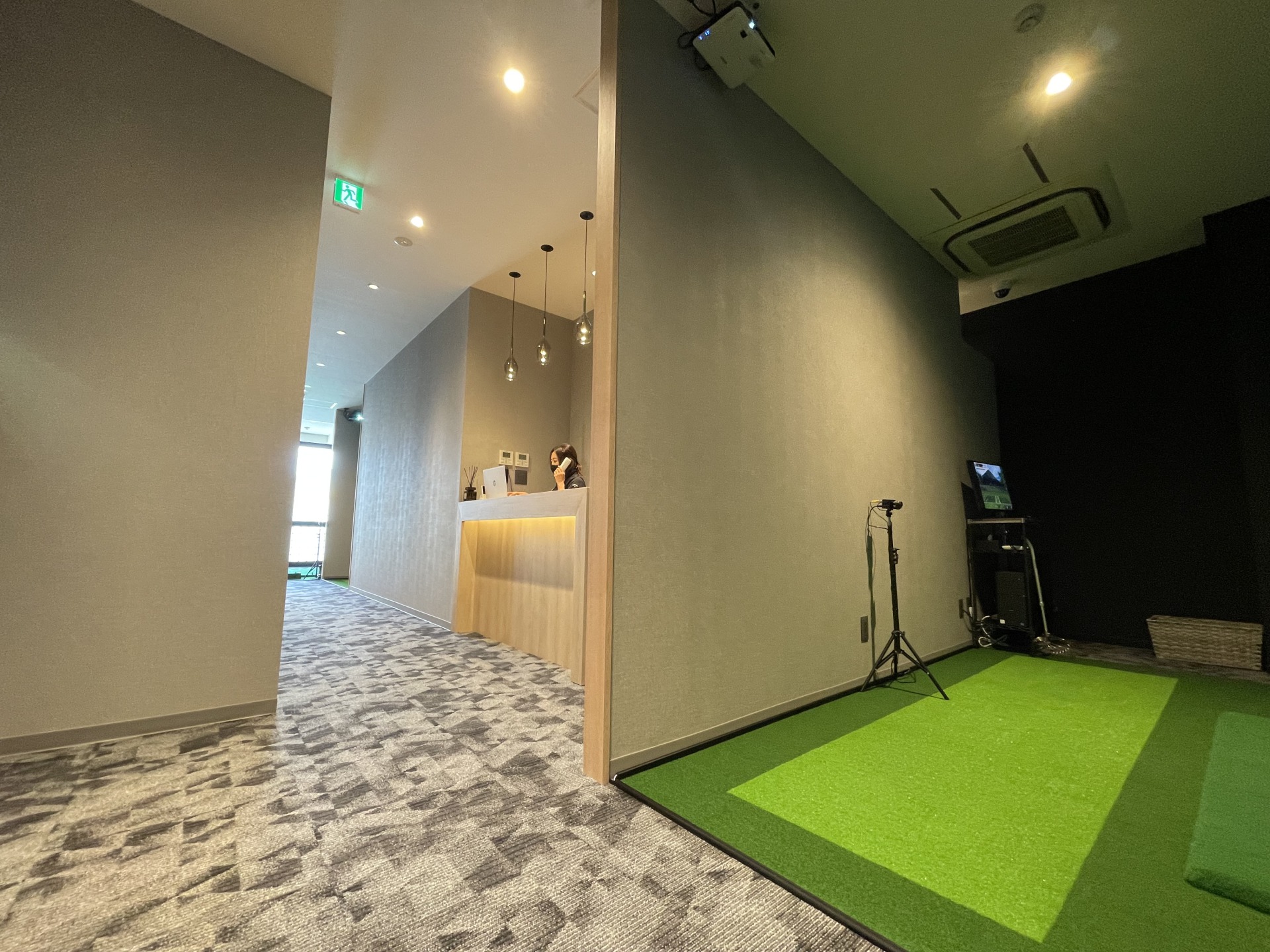 リフォース ゴルフ スタジオ 谷津店の公式サイトの画像(5/6)