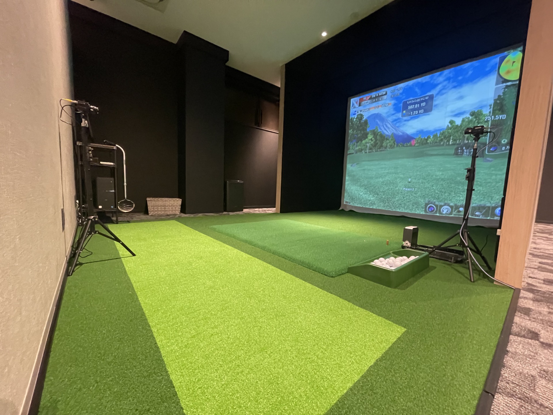 リフォース ゴルフ スタジオ 谷津店の公式サイトの画像(3/6)